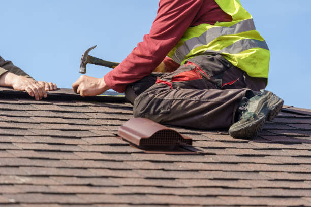 Best Flat Roof Repair Services  in Sconsin Dells, WI