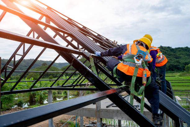 Best Emergency Roof Repair  in Sconsin Dells, WI