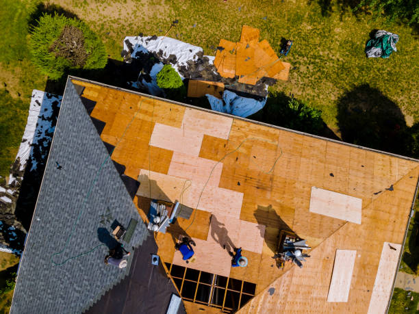 Wisconsin Dells, WI Roofing Contractor Company