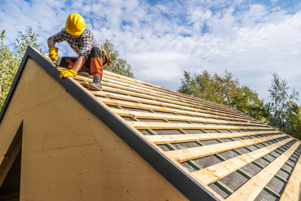 Best Residential Roofing Contractor  in Sconsin Dells, WI