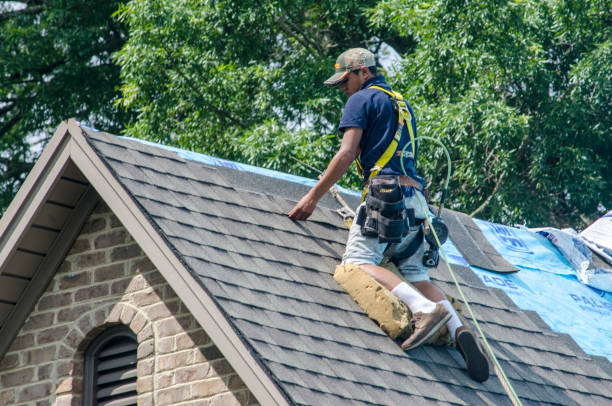 Quick and Trustworthy Emergency Roof Repair Services in Wisconsin Dells, WI